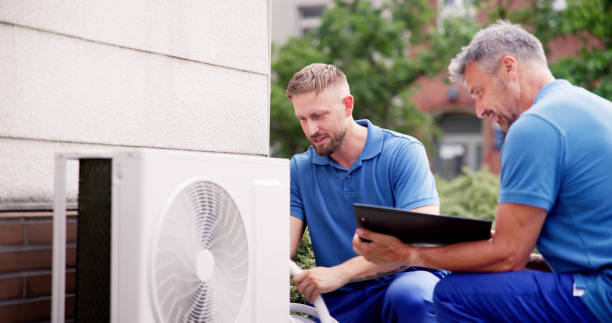 Best HVAC Repair Near Me  in Yreka, CA