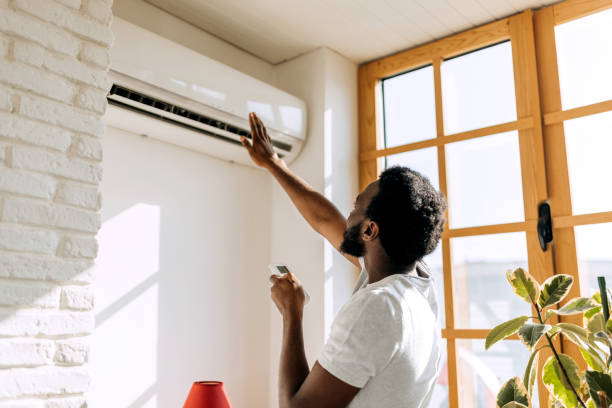 Best HVAC Maintenance Plan  in Yreka, CA