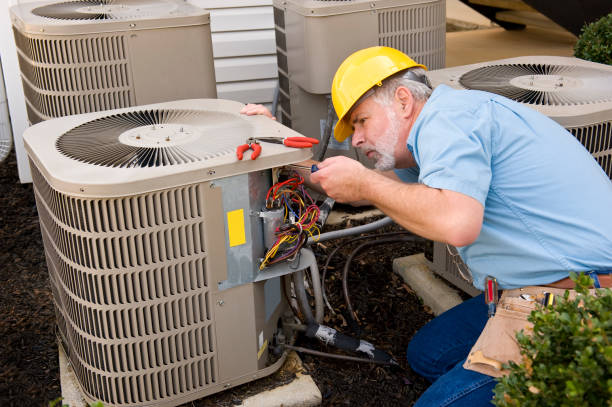 Best Best HVAC Companies  in Yreka, CA