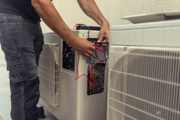 Best HVAC Air Duct Cleaning  in Yreka, CA