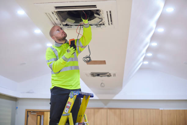 Best HVAC Tune-Up Services  in Yreka, CA