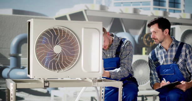 Best Best HVAC Companies  in Yreka, CA