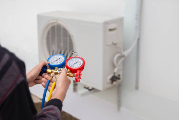 Best HVAC Installation Services  in Yreka, CA