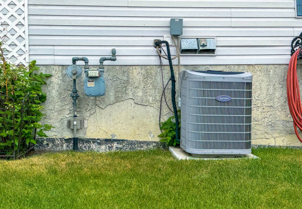 Best HVAC Maintenance Near Me  in Yreka, CA