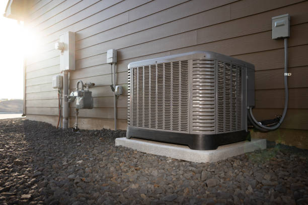 Best HVAC Replacement Cost  in Yreka, CA